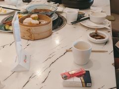 -德兴show鲜·蒸汽海鲜火锅餐厅(格创悦里店)