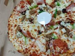 -棒约翰比萨·意面(剑河店)