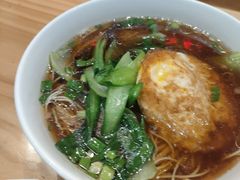 -东吴面馆(沙溪服务区店)
