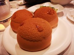 招牌菠萝包-炳胜公馆(珠江新城店)