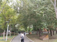 -长春公园(普阳街道)