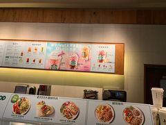 -星巴克(湖州凤凰时代广场店)