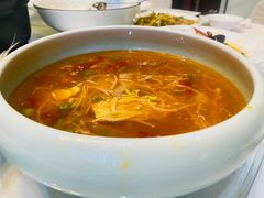 -華僑飯店中餐厅