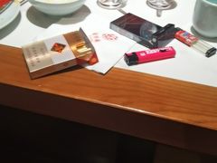 -德顺斋爆肚涮肉馆·烧烤·羊蝎子·清真炒菜(马驹桥店)