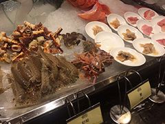 -绿岛国际酒店-西餐厅
