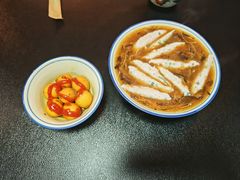 -左记港食(融科天城店)