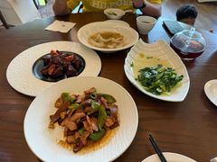 -水月周庄铂尔曼酒店-水月荟中餐厅