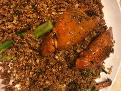 -喜记避风塘炒辣蟹(旗舰店)