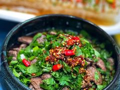 -君霖海鲜私房菜(春柳店)