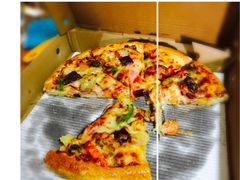 -尊宝比萨(江南豪园店)