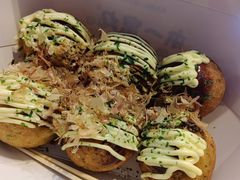 -喜家德虾仁水饺(景枫中心店)