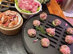 -珮姐老火锅(新街口店)