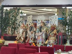 -金百门·顺德海鲜酒家(陈村店)