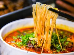 -浮何烤铺(桐梓林店)