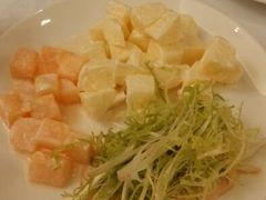 android_upload_pic-青岛蓝海大饭店·爱琴海自助餐厅(崂山店)