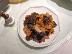 -老爷庙风味美食府(魏都大道店)