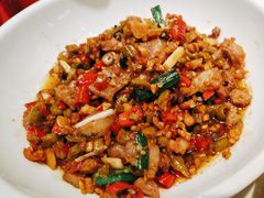 -湘村小灶·地道长沙菜·本地人优选(咸嘉新村店)