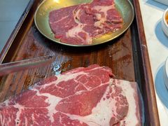 -六七八韩式烤肉·韩国料理(上杭路店)