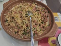 -龙香居海鲜浑锅家常菜·特色驴肉