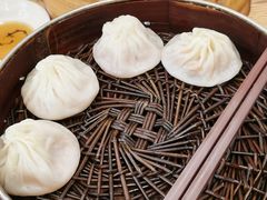-法华汤包馆(法华镇路店)