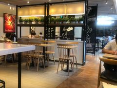 -肯德基(新塘乐购店)