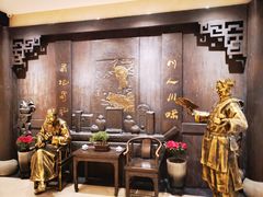 -皇城老妈·大连海鲜火锅(港湾店)