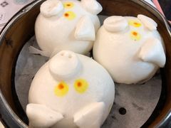-点点心点心专门店(湾仔店)
