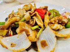 -凤城礼记鱼翅海鲜酒家(新马路总店)