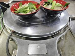 -富华大厦食堂