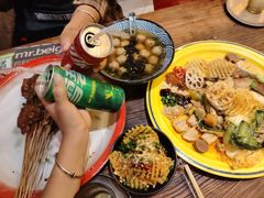 -北丐先生·野馄饨烧烤(雨花万象店)