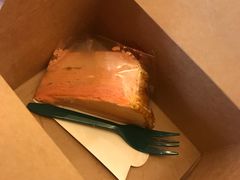 蜜桃千层-星巴克(绍兴柯桥柯岩景区店)