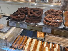 -烘焙町面包店(西四店)