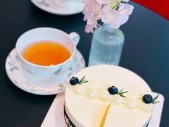 -杜哈夫DOUX RÊVE·生日蛋糕(日月光店)
