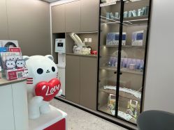 -咪咪比基尼脱毛专业店