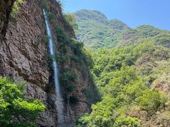 -湖洞水自然风景区