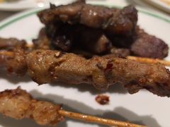 -亚马逊海鲜自助(梅溪湖步步高店)