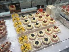 -红跑车HPCBAKERY(汉商店)