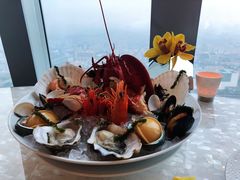 -广州四季酒店·佰鲜汇·现代法餐