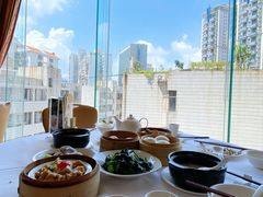 -金苑海鲜酒家(来魅力店)