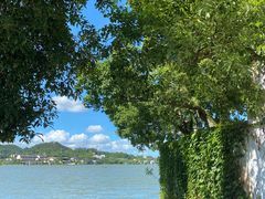 -东钱湖旅游度假区