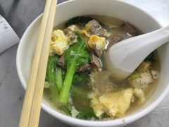 -珠宝街老左杂酱面馆