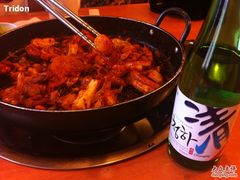鸡排-香猪坊(五道口店)