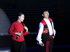 -陕北民歌大舞台