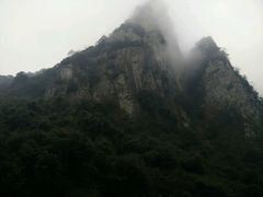 -浙东大峡谷风景区