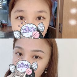 -久匠·纹眉纹绣半永久