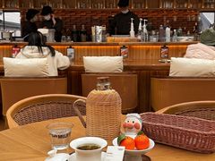 -无印良品餐堂 MUJI Diner(成都太古里店)