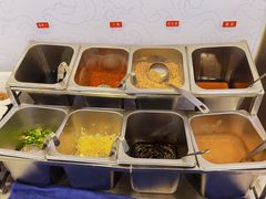 -川成串·自助串串香火锅(朝阳店)