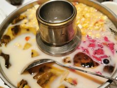 -眉州东坡(亚运村店)