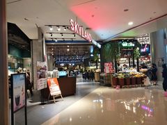 -食通天·寰宇集(杭州万象城店)