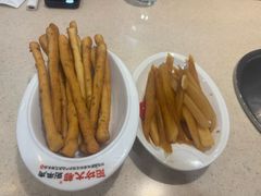 -阳坊大都涮羊肉(阳坊总店)